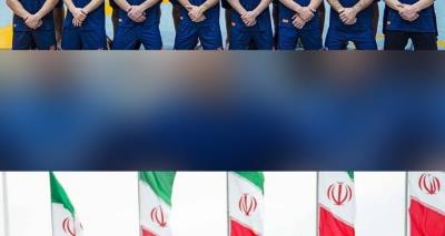 Ponovni sjajni uspjeh iranske hrvačke reprezentacije u Zagrebu