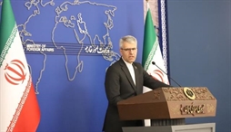 وزارت امور خارجه- 